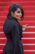 LEILA BEKHTI at Furiosa : A Mad Max Saga Premiere at 2024 Cannes Film Festival 05/15/2024