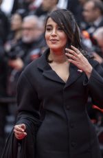 LEILA BEKHTI at Furiosa : A Mad Max Saga Premiere at 2024 Cannes Film Festival 05/15/2024