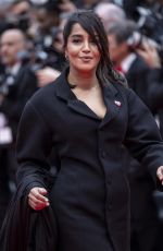 LEILA BEKHTI at Furiosa : A Mad Max Saga Premiere at 2024 Cannes Film Festival 05/15/2024