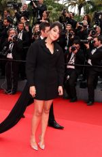 LEILA BEKHTI at Furiosa : A Mad Max Saga Premiere at 2024 Cannes Film Festival 05/15/2024