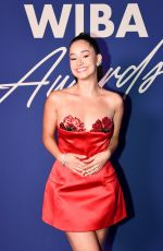LENA MAHFOUF at WIBA Awards at 77th Cannes Film Festival 05/24/2024
