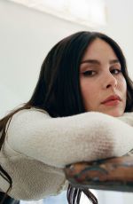 LENA MEYER-LANDRUT - Loyal to Myself Promoshoot 2024