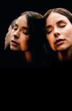 LENA MEYER-LANDRUT - Loyal to Myself Promoshoot 2024