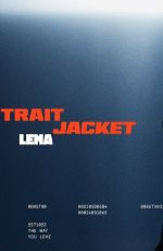 LENA MEYER-LANDRUT - Loyal to Myself Promoshoot 2024