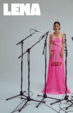 LENA MEYER-LANDRUT - Loyal to Myself Promoshoot 2024