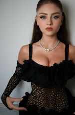 LENI KLUM - Amfar Gala Cannes Portraits, May 2024