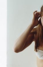 LIANA LIBERATO at a Photoshoot, May 2024