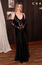 LILI REINHART at Strangers: Chapter 1 Premiere in Los Angeles 05/08/2024