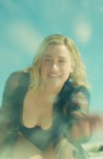 LILI REINHART for Armani Beauty, May 2024