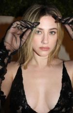 LILI REINHART - The Strangers: Chapter 1 Premiere Portraits, May 2024