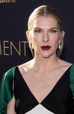LILY RABE at 49th AFI Lifetime Achievement Award Gala Tribute Celebrating Nicole Kidman at Dolby Theatre in Hollywood 04/27/2024
