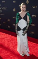 LILY RABE at 49th AFI Lifetime Achievement Award Gala Tribute Celebrating Nicole Kidman at Dolby Theatre in Hollywood 04/27/2024