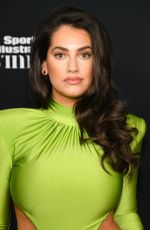 LORENA DURAN at Sports Illustrated Swimsuit Issue Launch Party in New York 05/16/2024