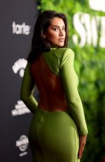 LORENA DURAN at Sports Illustrated Swimsuit Issue Launch Party in New York 05/16/2024