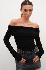 LORENA RAE for Raere spring 2024