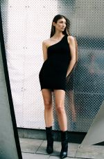 LORENA RAE for Raere spring 2024