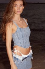LORENA RAE for Yamamay Spring 2024