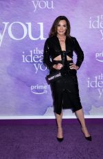 LUANN DE LESSEPS at The Idea of You Premiere in New York 04/29/2024
