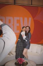 MADELAINE PETSCH at a Photoshoot, May 2024