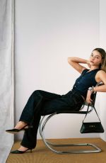 MADELYN CLINE for VOGUE x Ebay, 2024