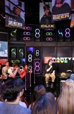 MADISON BEER at JBL Fest Launch of PartyBox Series in New York 05/19/2024