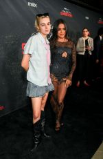 MAIA REFICCO at Pretty Little Liars: Summer School Tastemaker Event in Los Angeles 05/07/2024