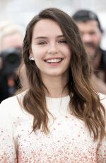 MALAURY WANECQUE at Beating Hearts Photocall at Cannes Film Festival 05/24/2024