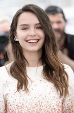 MALAURY WANECQUE at Beating Hearts Photocall at Cannes Film Festival 05/24/2024