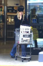 MALIN AKERMAN Shopping for Groceries at Lazy Acres 05/28/2024