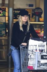 MALIN AKERMAN Shopping for Groceries at Lazy Acres 05/28/2024