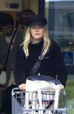 MALIN AKERMAN Shopping for Groceries at Lazy Acres 05/28/2024
