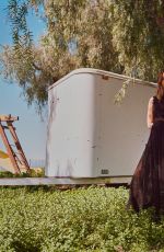 MANDY MOORE for Instyle Mexico, May 2024