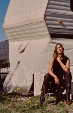 MANDY MOORE for Instyle Mexico, May 2024