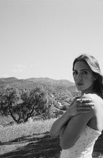 MANDY MOORE for Instyle Mexico, May 2024