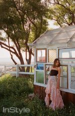 MANDY MOORE for Instyle Mexico, May 2024