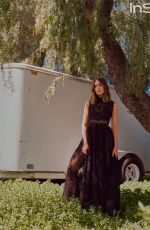 MANDY MOORE for Instyle Mexico, May 2024