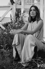 MANDY MOORE for Instyle Mexico, May 2024