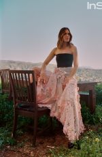 MANDY MOORE for Instyle Mexico, May 2024