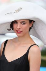 MARGARET QUALLEY at Kinds of Kindness Photocall at 77th Annual Cannes Film Festival 05/18/2024