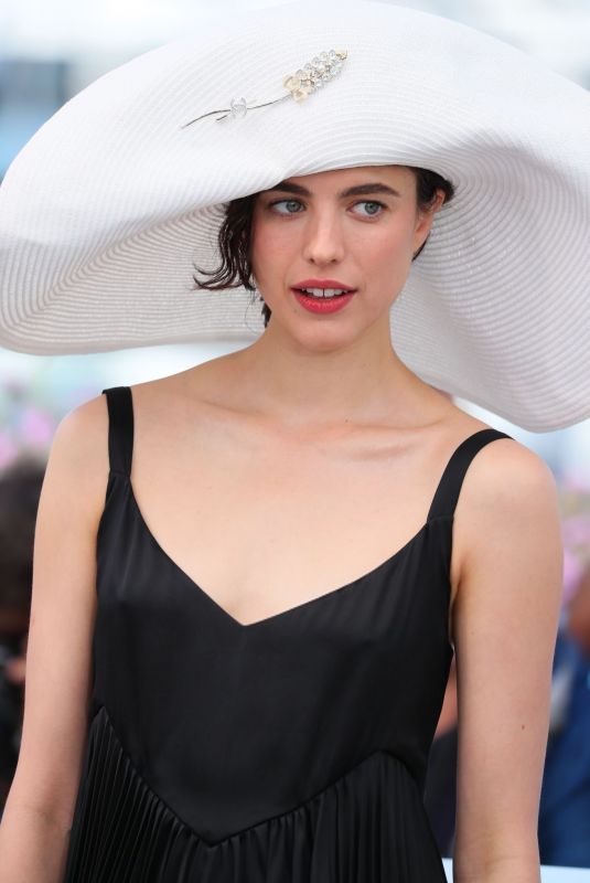 MARGARET QUALLEY at Kinds of Kindness Photocall at 77th Annual Cannes Film Festival 05/18/2024