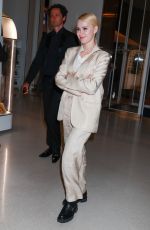MARIA BAKALOVA Out and About in Cannes 05/22/2024