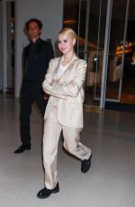 MARIA BAKALOVA Out and About in Cannes 05/22/2024