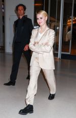 MARIA BAKALOVA Out and About in Cannes 05/22/2024