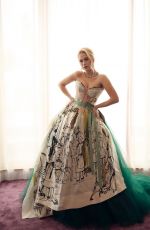 MARIA BAKALOVA - The Apprentice Cannes Premiere Photoshoot, May 2024