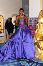 MARIA BORGES at Hotel Martinez at 77th Cannes Film Festival 05/24/2024