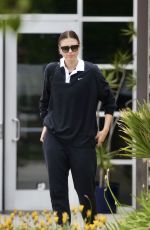 MARIA SJARAPOVA Out on Mother