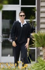 MARIA SJARAPOVA Out on Mother