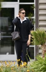 MARIA SJARAPOVA Out on Mother