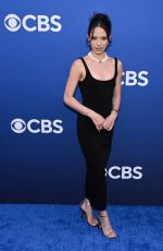 MARIEL MORINO at CBS Fall Schedule Celebration at Paramount Studios in Los Angeles 05/02/2024