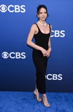 MARIEL MORINO at CBS Fall Schedule Celebration at Paramount Studios in Los Angeles 05/02/2024